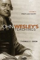 Portada de John Wesleyâ€™s Teachings, Volume 4