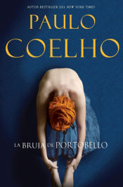 Portada de La bruja de Portobello