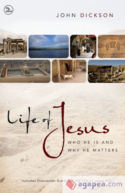 Life of Jesus Life of Jesus