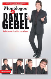 Portada de Monólogos de Dante Gebel