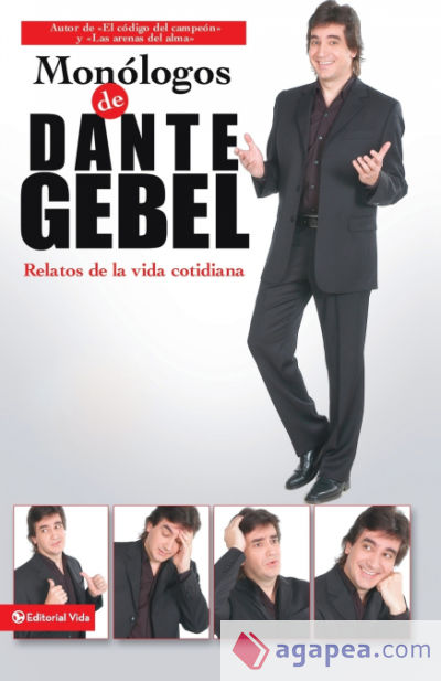 Monólogos de Dante Gebel