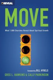 Portada de Move