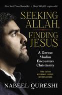 Portada de Seeking Allah, Finding Jesus