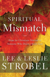 Portada de Spiritual Mismatch