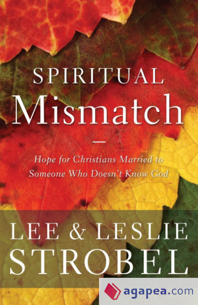 Spiritual Mismatch