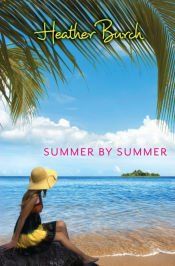Portada de Summer by Summer