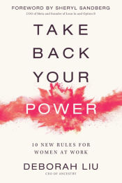 Portada de Take Back Your Power