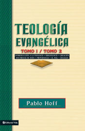 Portada de Teologia Evangelica Tomo 1 / Tomo 2