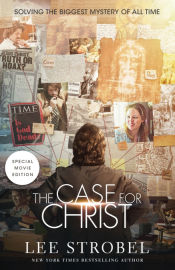 Portada de The Case for Christ Movie Edition