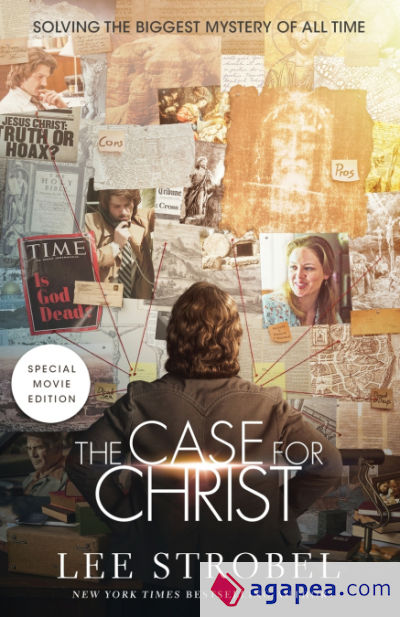 The Case for Christ Movie Edition