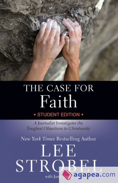 The Case for Faith Student Edition