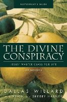Portada de The Divine Conspiracy Participantâ€™s Guide