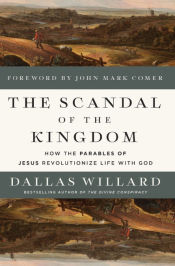 Portada de The Scandal of the Kingdom