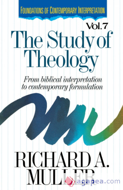 The Study of Theology