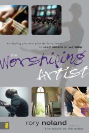 Portada de The Worshiping Artist