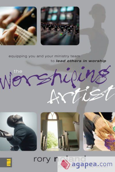 The Worshiping Artist The Worshiping Artist