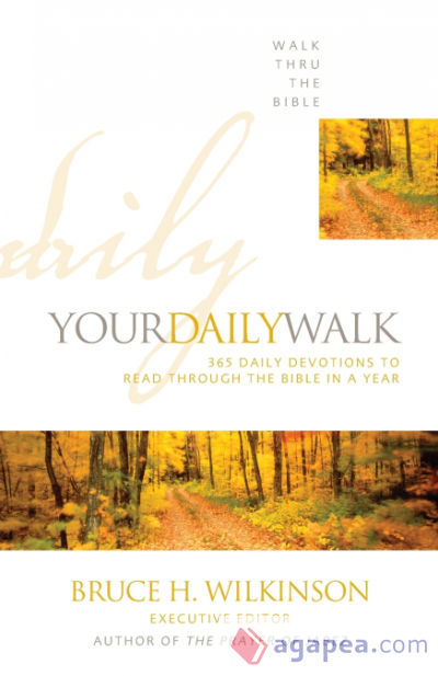 Your Daily Walk | Softcover