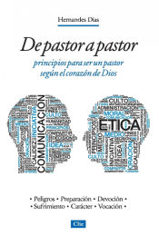 Portada de de Pastor a Pastor