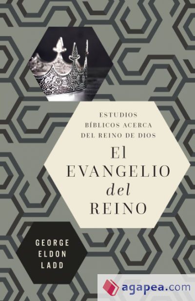 evangelio del reino | Softcover | Gospel of the Kingdom evangelio del reino | Softcover | Gospel of the Kingdom