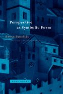 Portada de Perspective as Symbolic Form