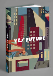 Portada de Yes future