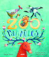 Zoo de paraules