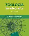 Zoología. Invertebrados. Vol. 1B