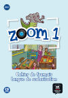 Zoom 1 Cahier d'exercises FLS + CD