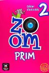 Zoom Prim 2, Cahier d'activités
