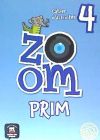 Zoom Prim 4, Cahier d'activités