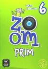 Zoom Prim 6. Cahier D'activités