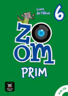 Zoom Prim 6, Livre de l'élève