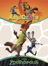 Zootopia. Magicolors