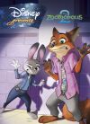 Zootr&oacute;polis 2. Disney Presenta De Walt Disney