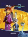 Zootr&oacute;polis 2. Libroaventuras De Walt Disney