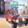 Zootr&oacute;polis 2. Pequecuentos