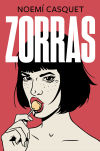 Zorras (Trilogía las mujeres libres 1)