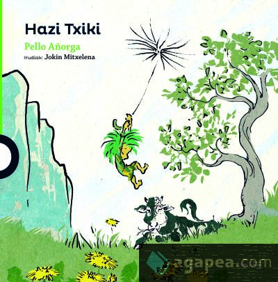 Hazi txiki