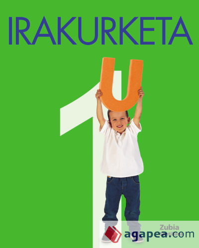 IRAKURKETA 1