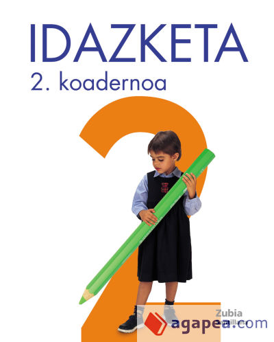 KOADERNOA IDAZKETA 2-2