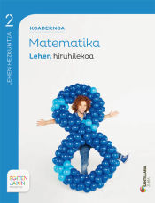 Portada de Matematika 2 LH