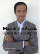 Portada de Map of the Assets (Ebook)