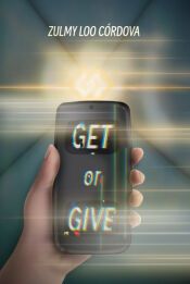 Portada de GET OR GIVE