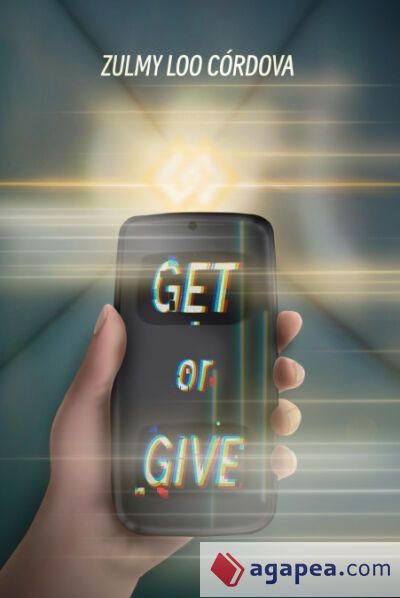 GET OR GIVE