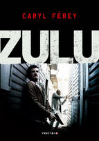 Portada de Zulu (Ebook)
