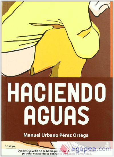 Haciendo aguas