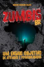 Portada de Zumbis BR (Ebook)