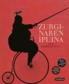 Zurginaren ipuina-cartone