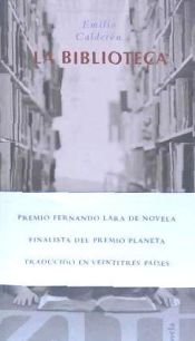 Portada de La biblioteca