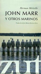 Portada de John Marr y otros marineros